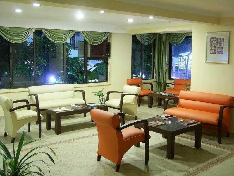 Asem Hotel アランヤ エクステリア 写真